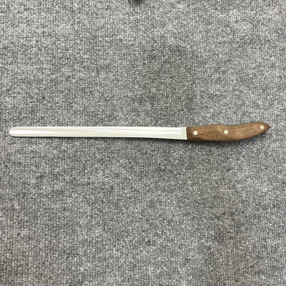 Cutco No 24 USA Slicing Knife 14